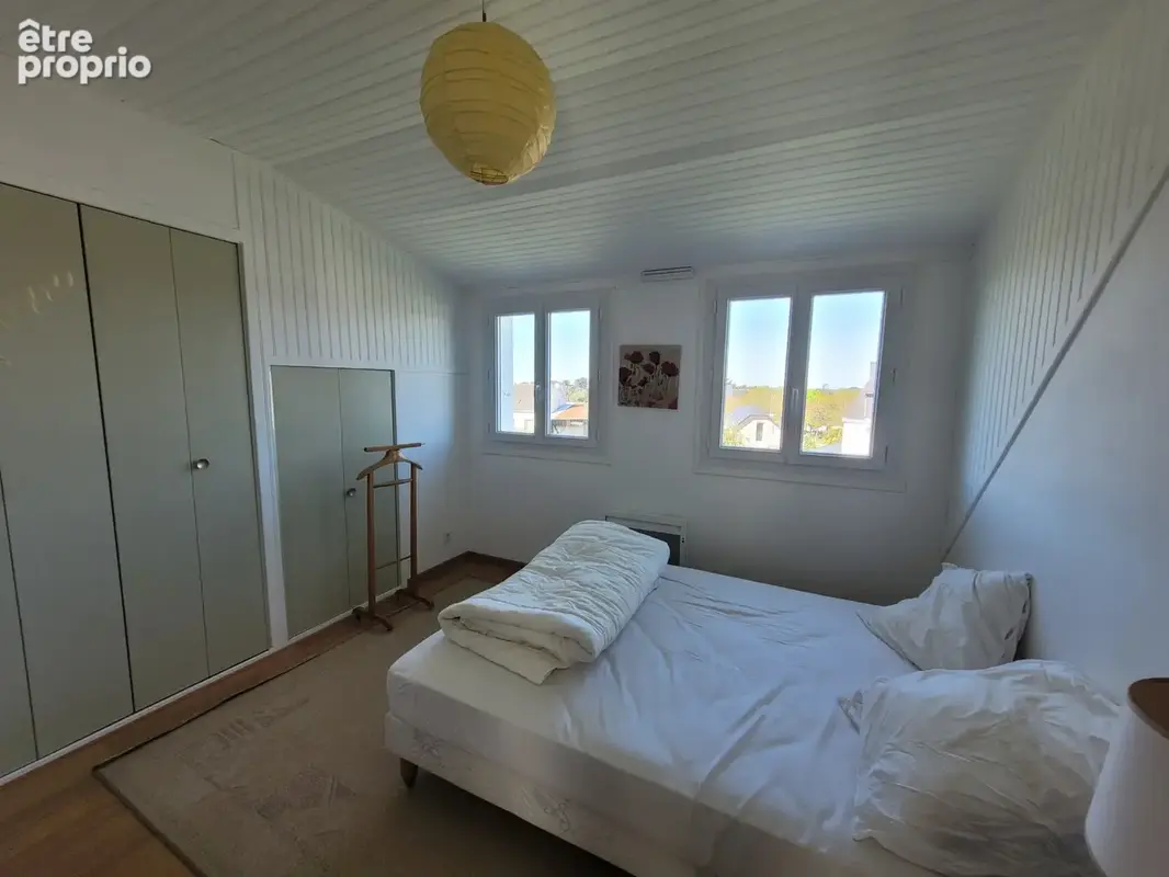 Maison de 113 m2 avec 4 chambres terrain de 1335m2 - photo 10