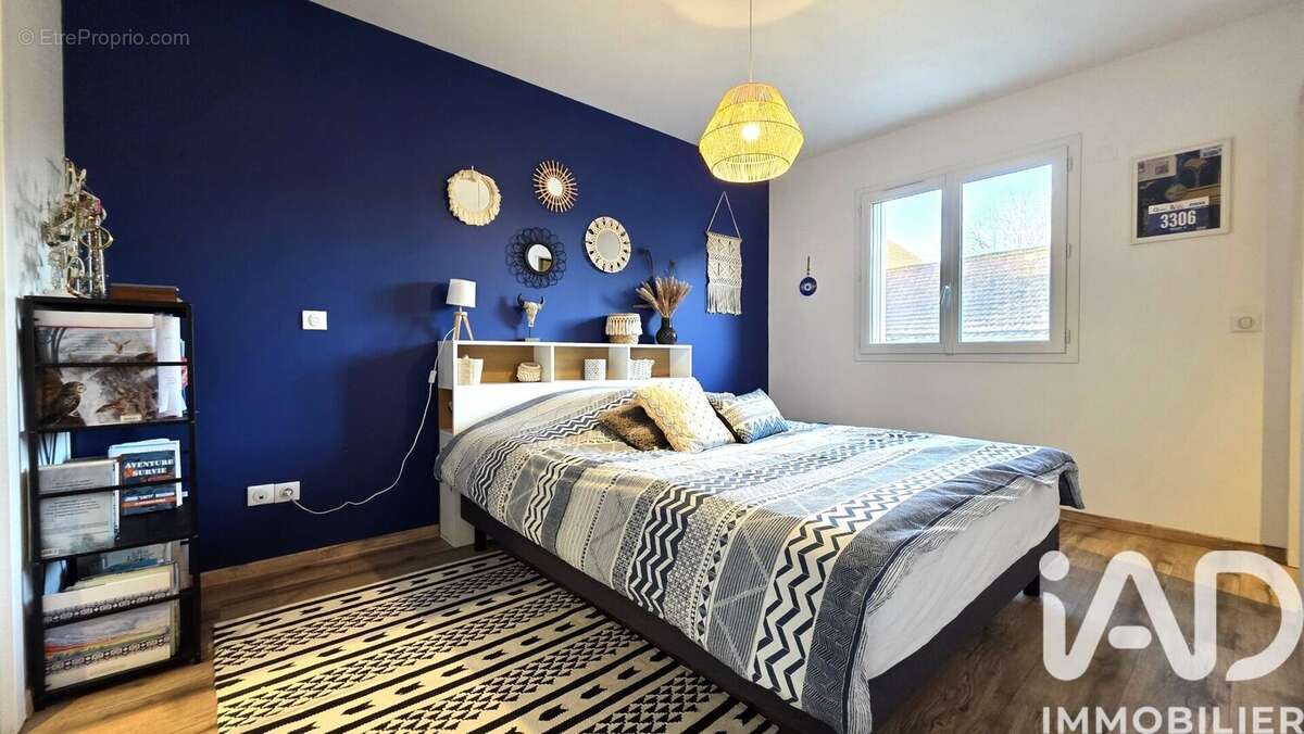 Photo 9 - Maison à AUBIAT