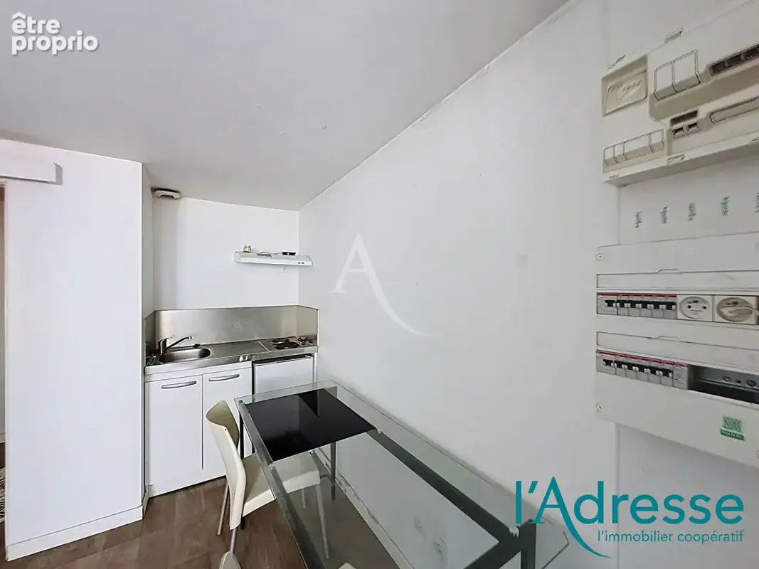 Immeuble de rapport trois studio Mayenne - photo 5