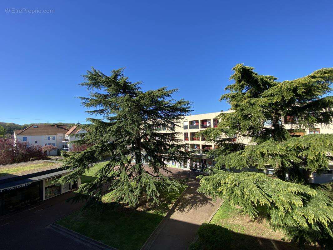 Appartement à PLAISIR