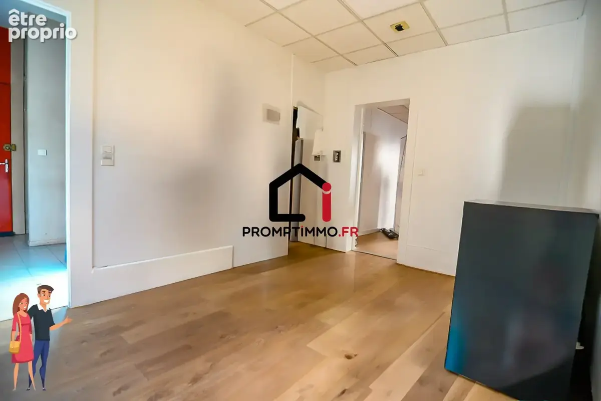 Commerce 82 m² à vendre à Belfort (90000) - photo 4