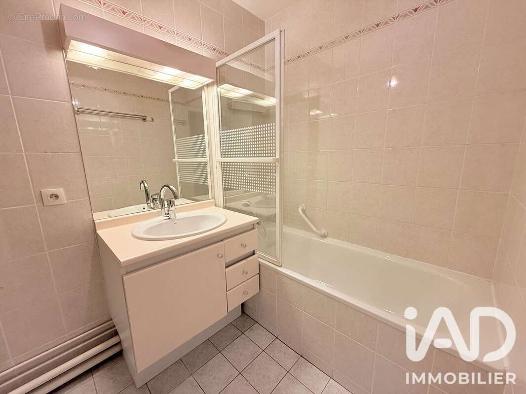 Photo 7 - Appartement à ETIOLLES