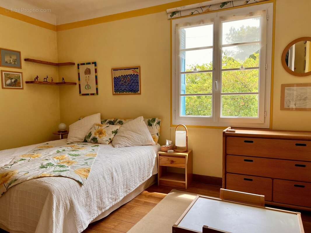 Charmante maison des années 1950 avec jardin et terrasse - photo 5