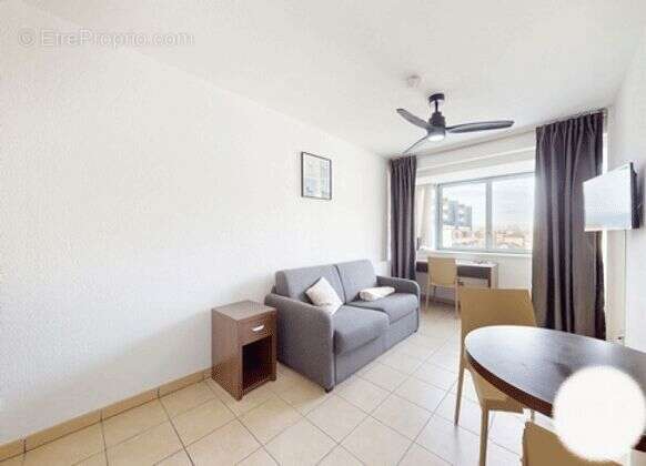 Appartement à ANNEMASSE