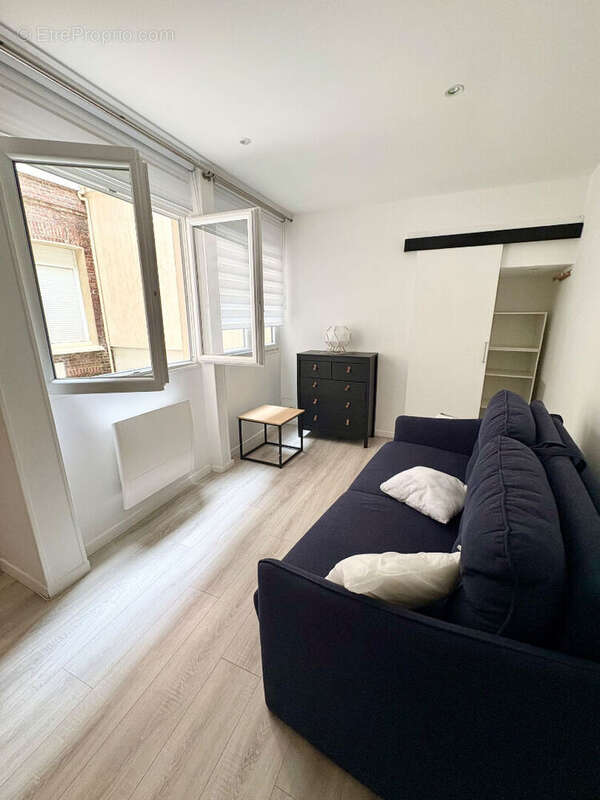 Appartement à ROUEN