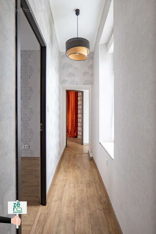 Maison à LUCON