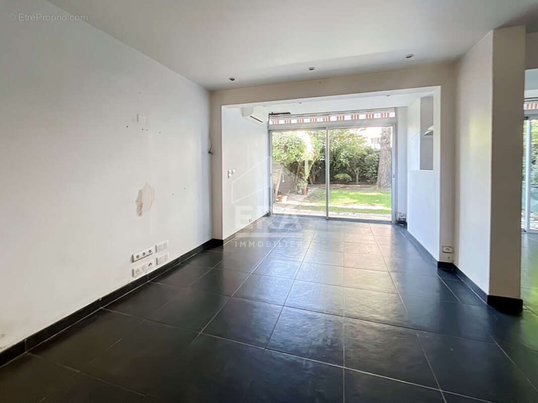 Appartement 68m² à cagnes-sur-mer - photo 10
