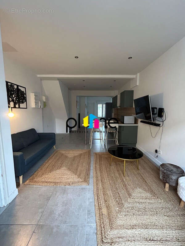 Appartement à LILLE