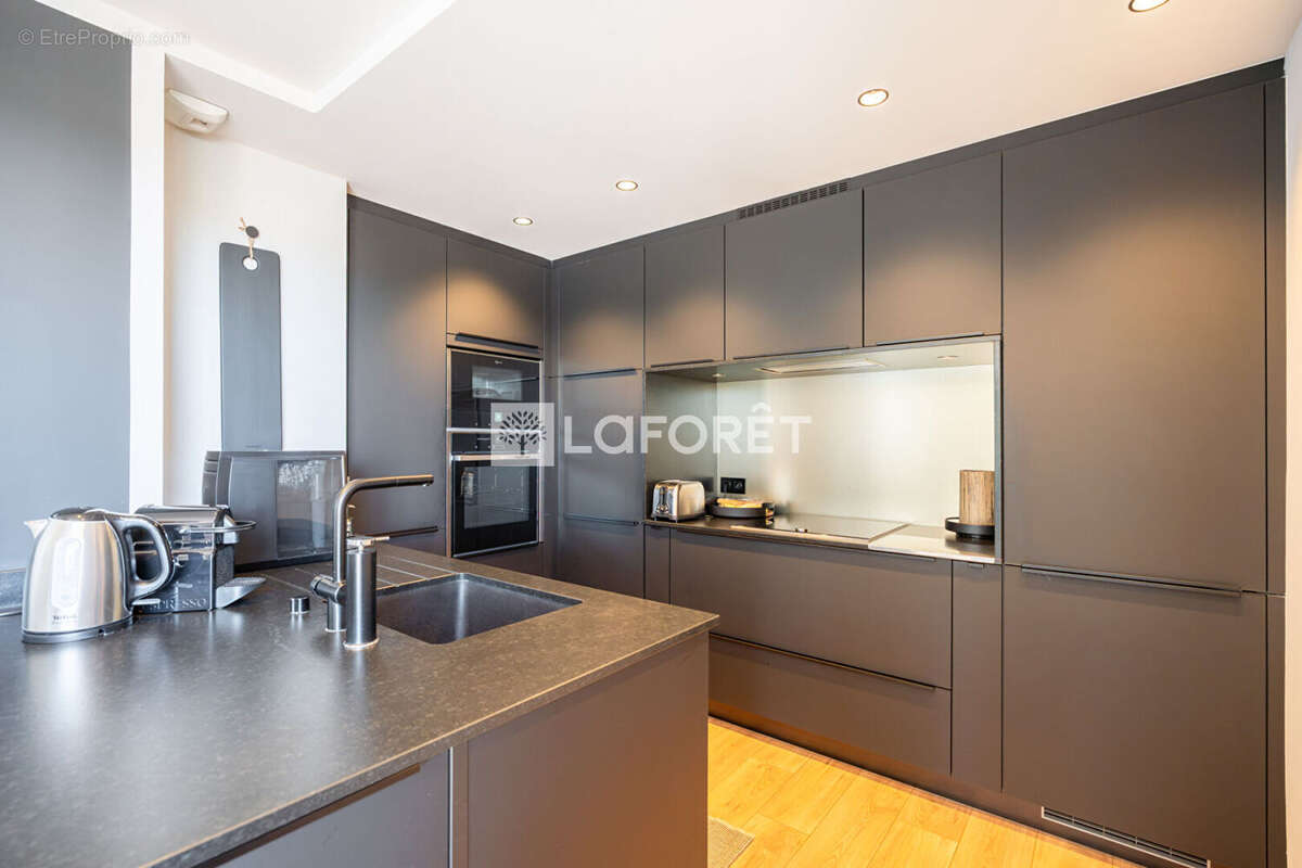 Appartement à MARSEILLE-12E