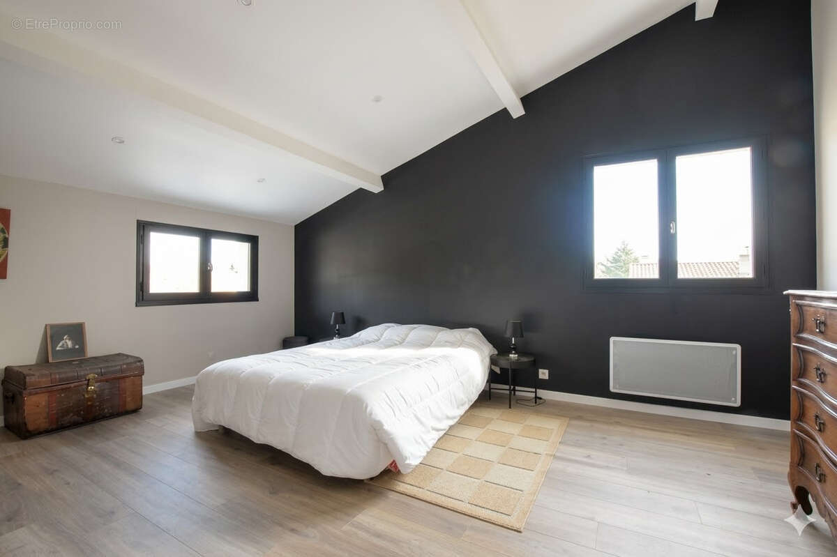 Prefailles - 6 chambres - photo 6