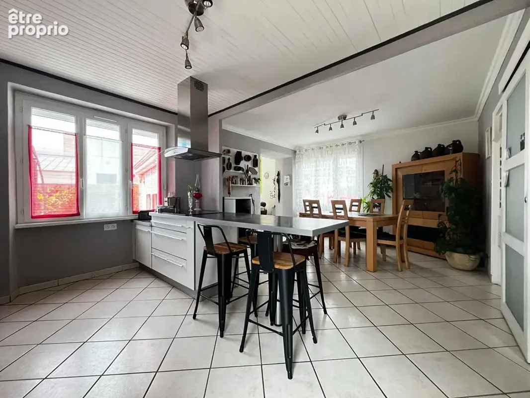 Maison indépendante 4 chambres à Concarneau - Secteur Douric - photo 4