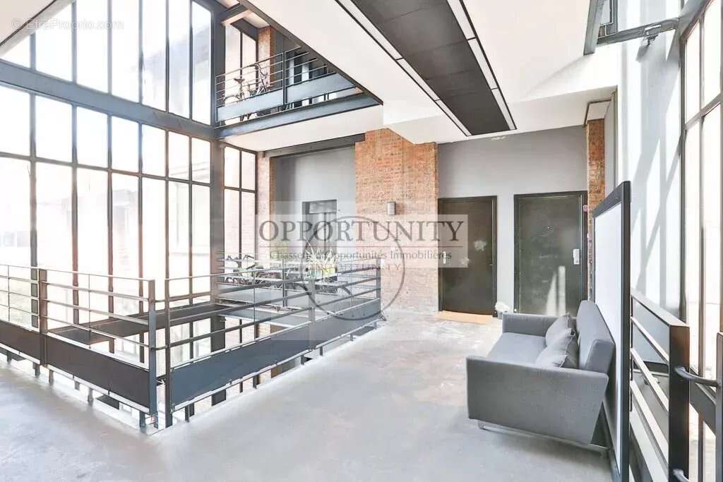Appartement 120 m² à Montreuil  - photo 9