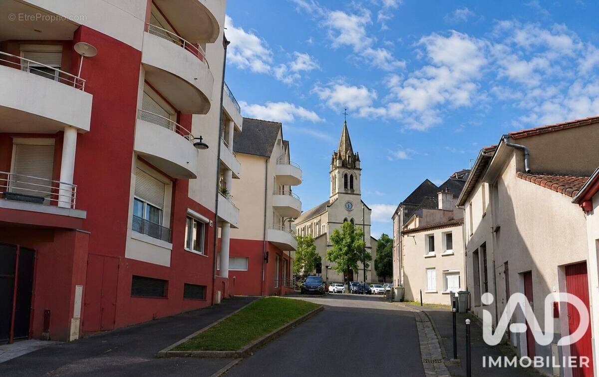 Photo 1 - Appartement à BASSE-GOULAINE