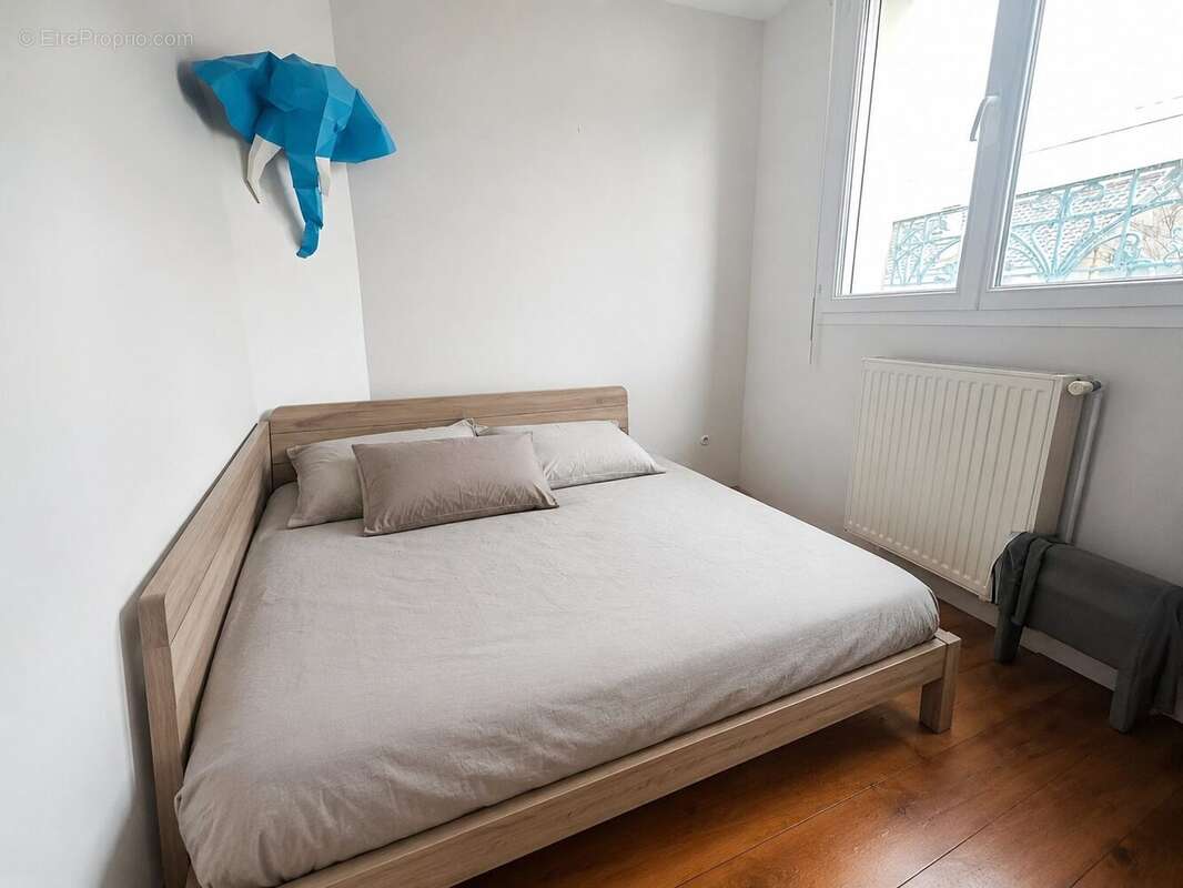 Maison 117 m² à Tours  - photo 5