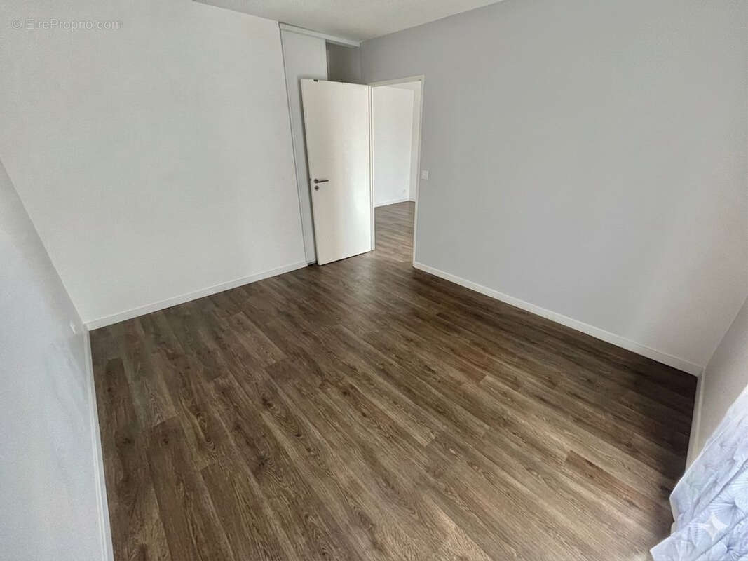 Appartement à BAGNOLET