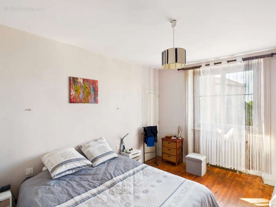 Maison à ROCHECHOUART