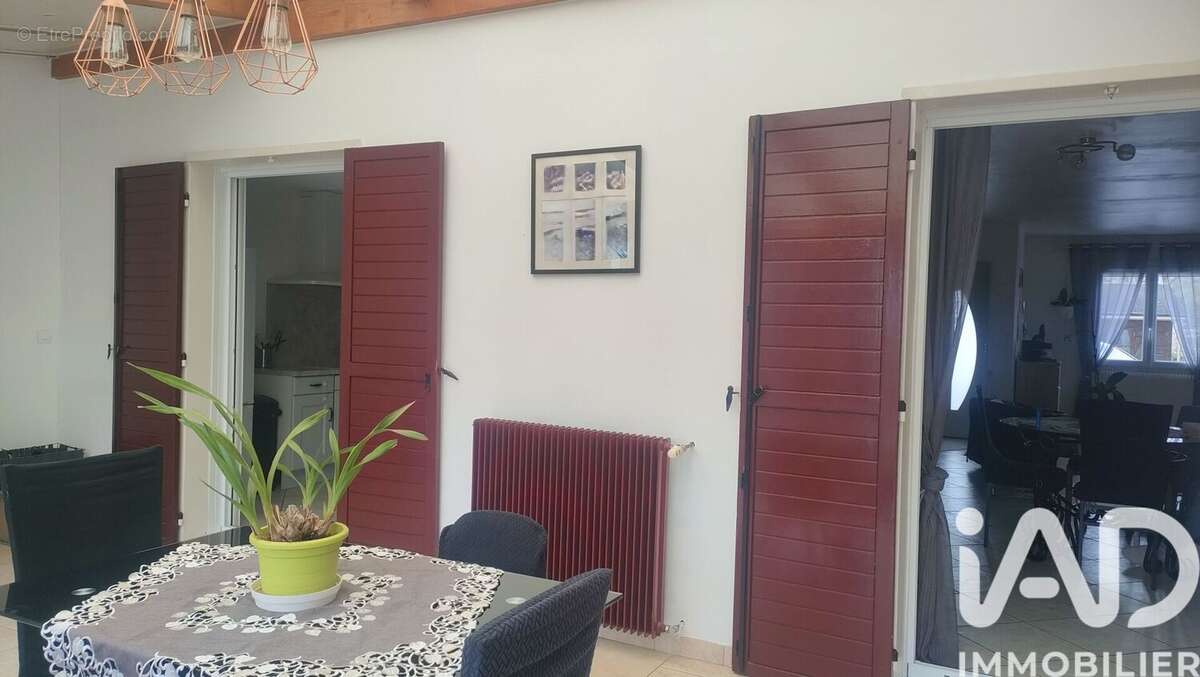 Photo 7 - Maison à ITTEVILLE