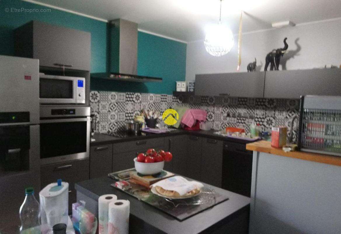 Maison à SAINT-AMAND-MONTROND