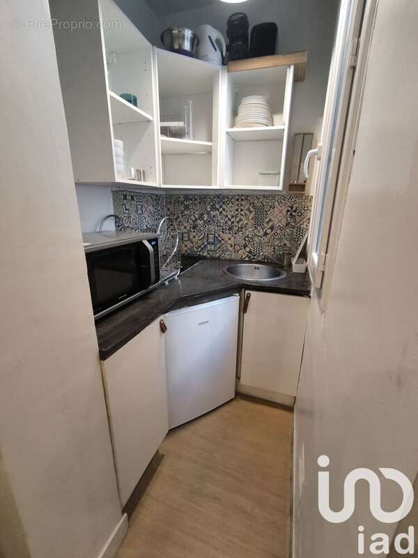 Photo 4 - Appartement à PARIS-15E