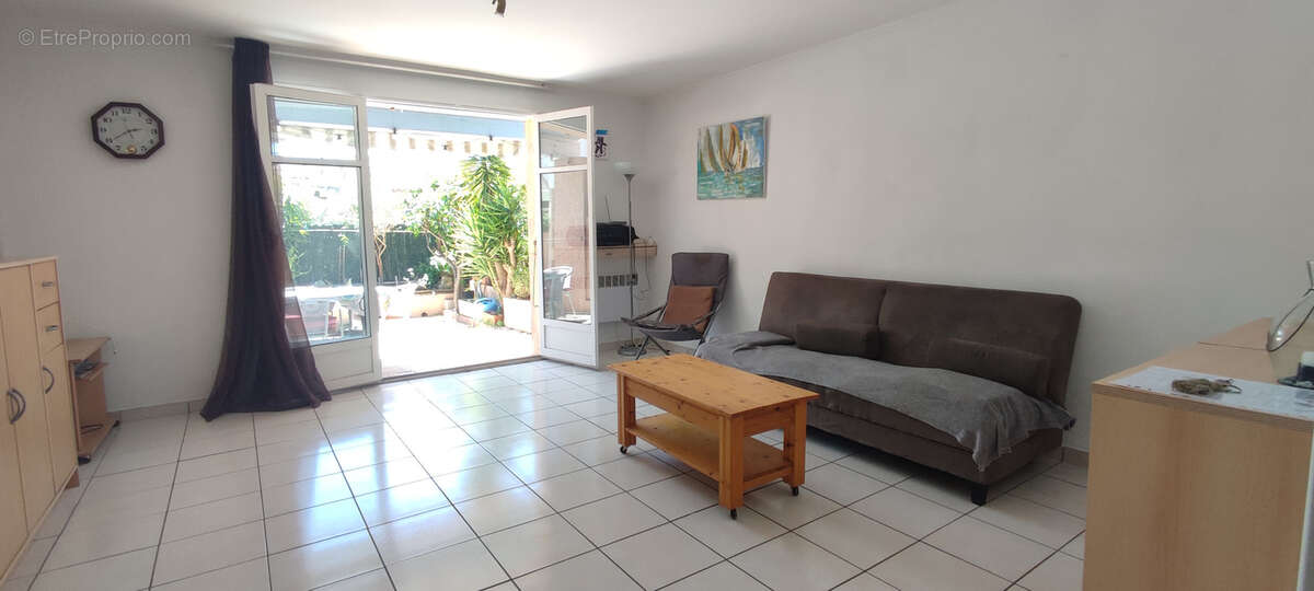 Maison à SAINTE-MARIE