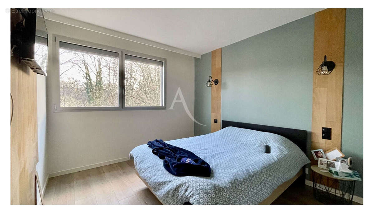 Appartement à EPINAL