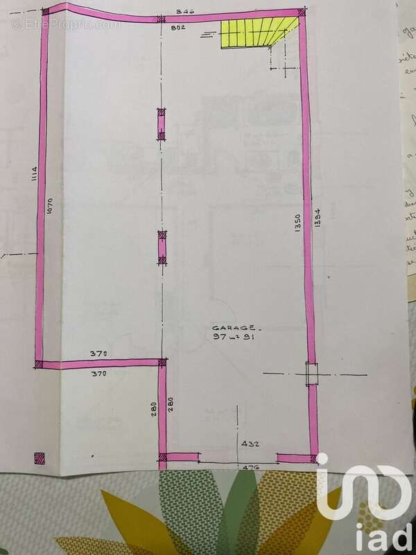 Photo 3 - Maison à RUFFEC