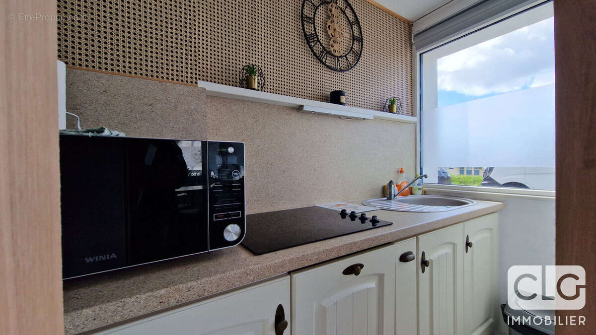 Appartement à BENODET