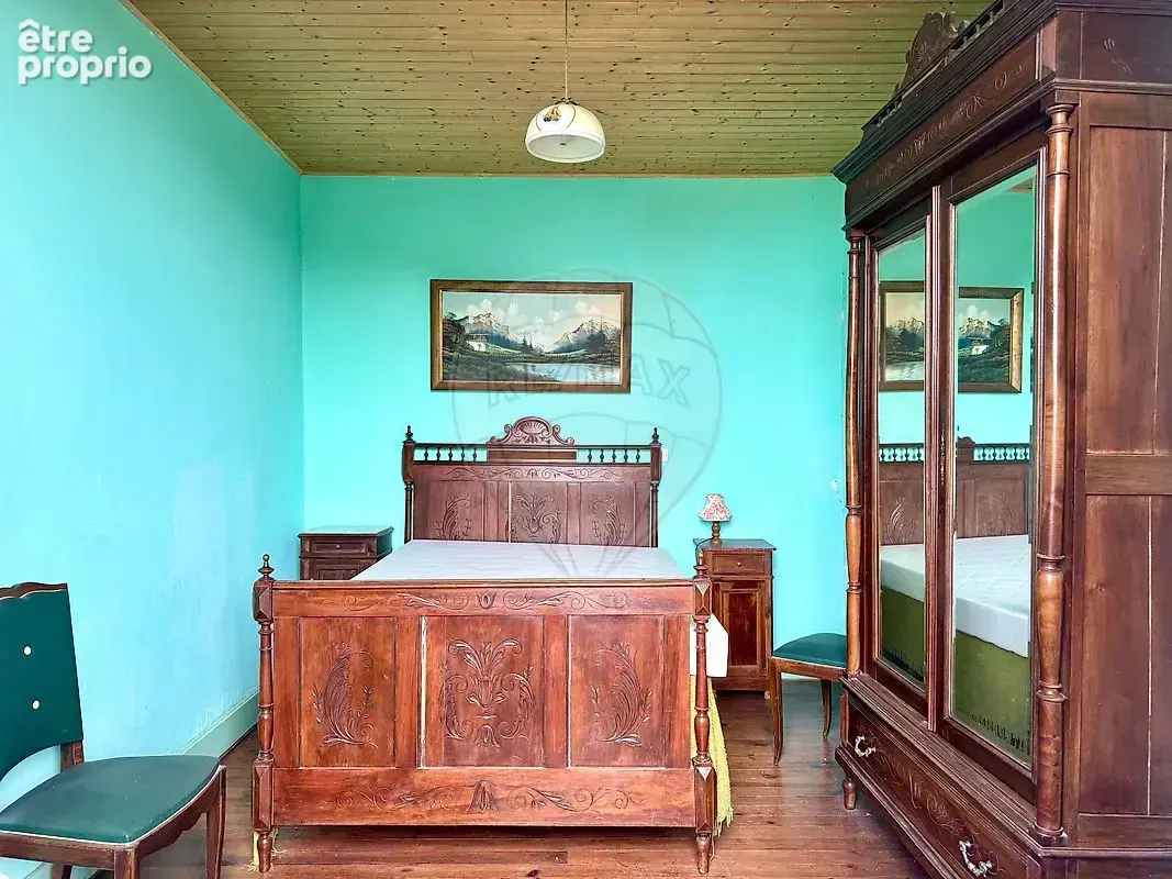 Maison 4 chambre(s) à vendre - photo 8