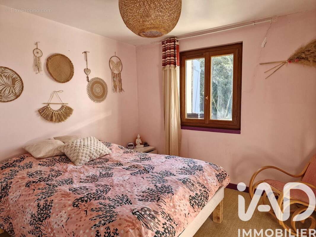 Photo 5 - Maison à AIGUES-VIVES