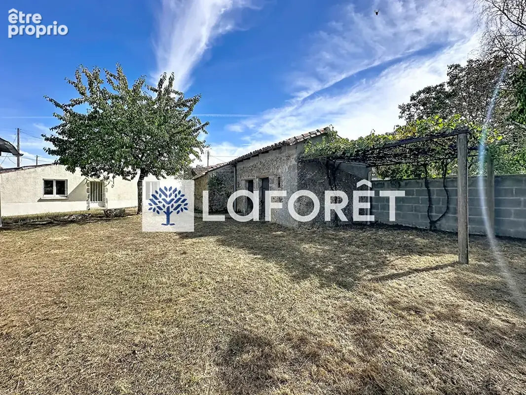 Vente maison BOUSSAIS - photo 12