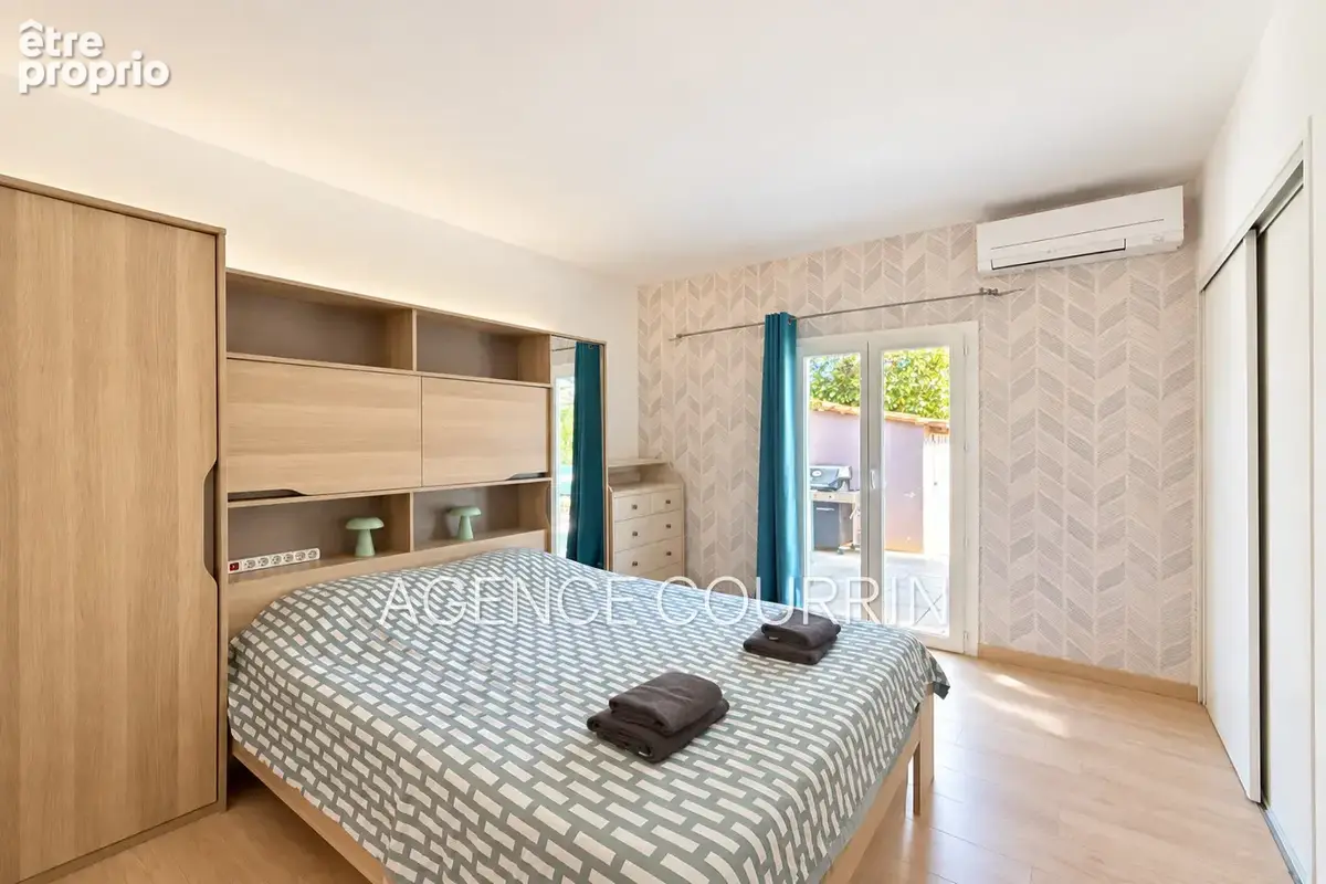 Maison 7 pièces 147 m² à vendre à Grasse (06130) - photo 8