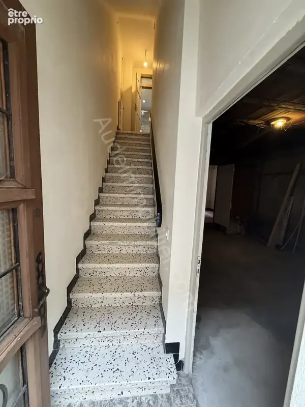 Maison de ville avec terrasse, studio et garage - photo 2