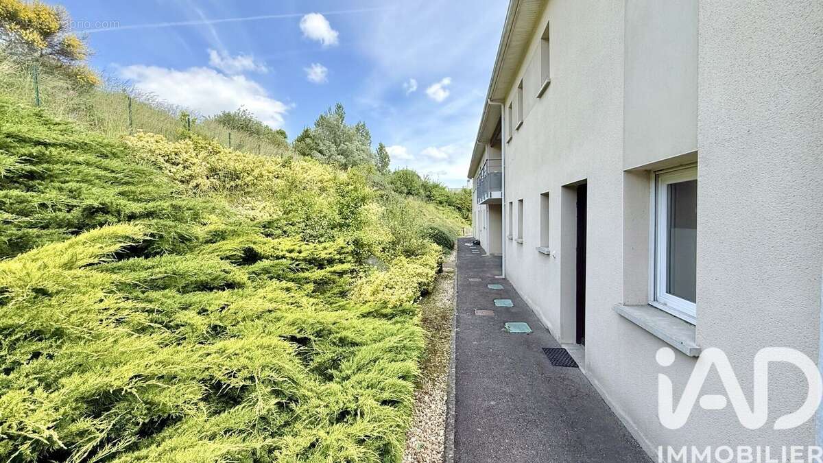 Photo 2 - Appartement à SAINT-ANDRE-DE-CUBZAC