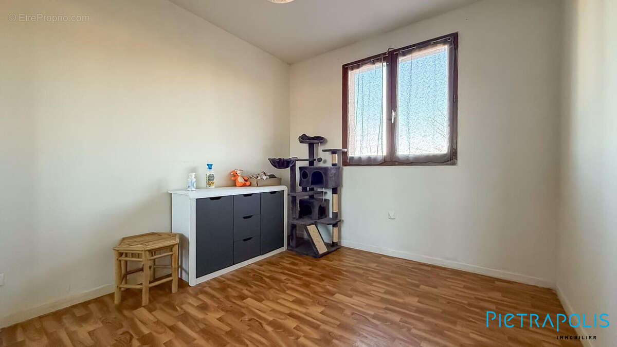 Maison à SAINT-DIDIER-DE-FORMANS