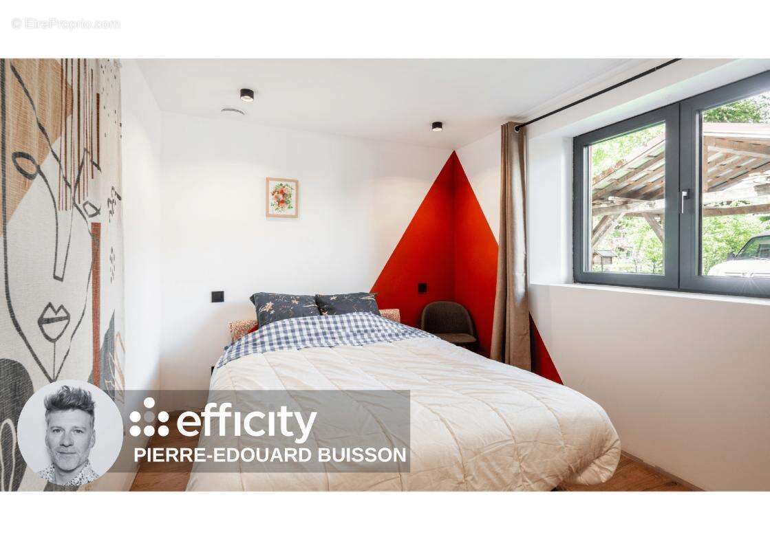 Maison à SAINT-GERVAIS-LES-BAINS