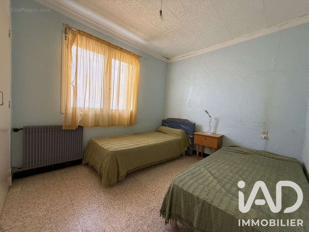 Photo 7 - Appartement à CANET-EN-ROUSSILLON