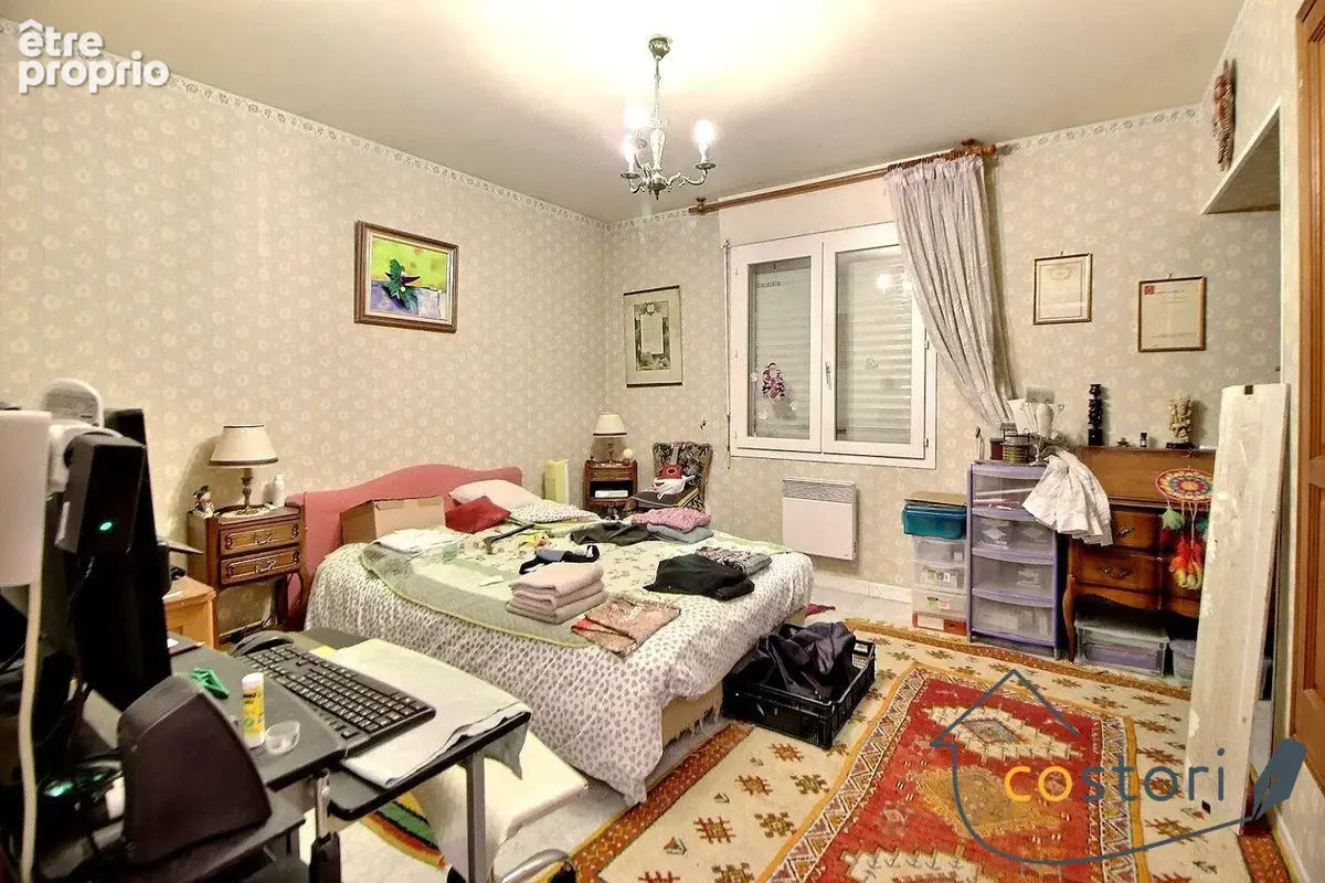 Maison 4 pièces 156 m² à vendre à Draguignan (83300) - photo 8