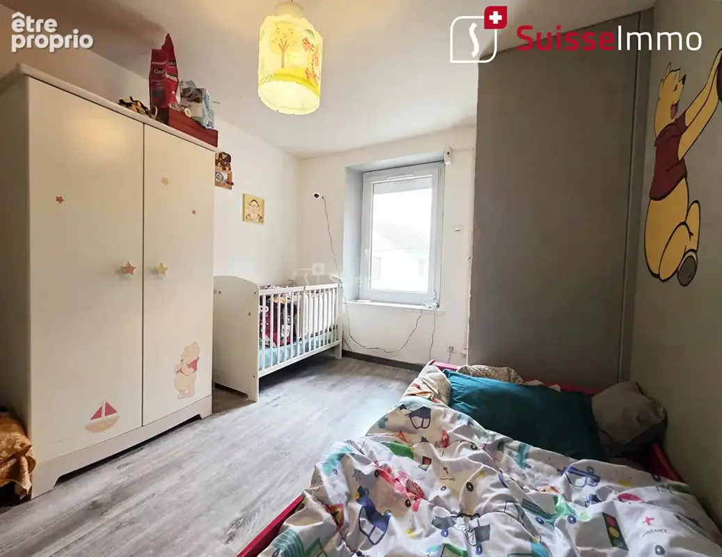 Maison Mediere 5 pièce(s) 101 m2 - photo 12