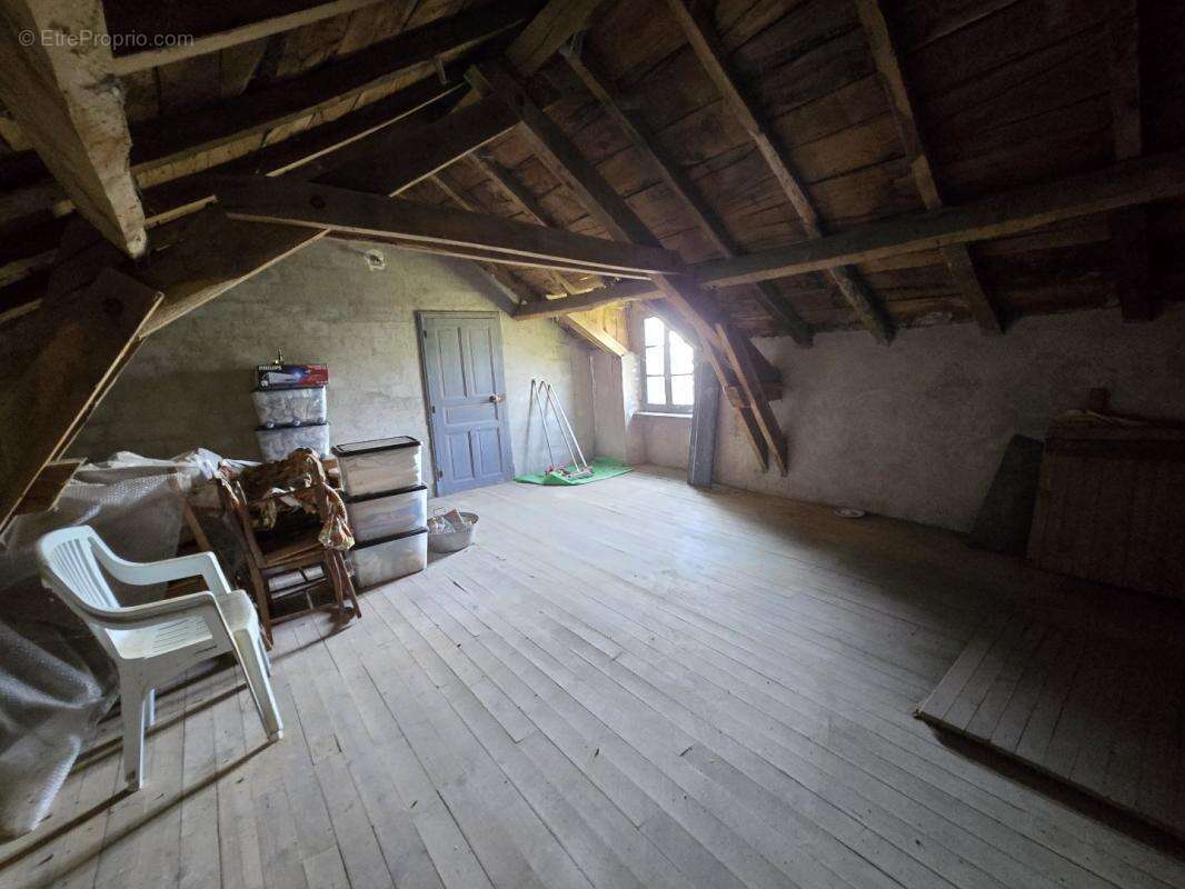 Maison à DURENQUE