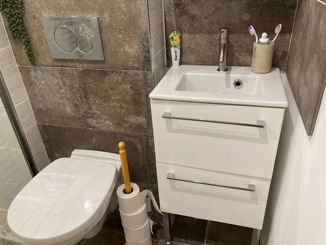 Appartement à MERIGNAC