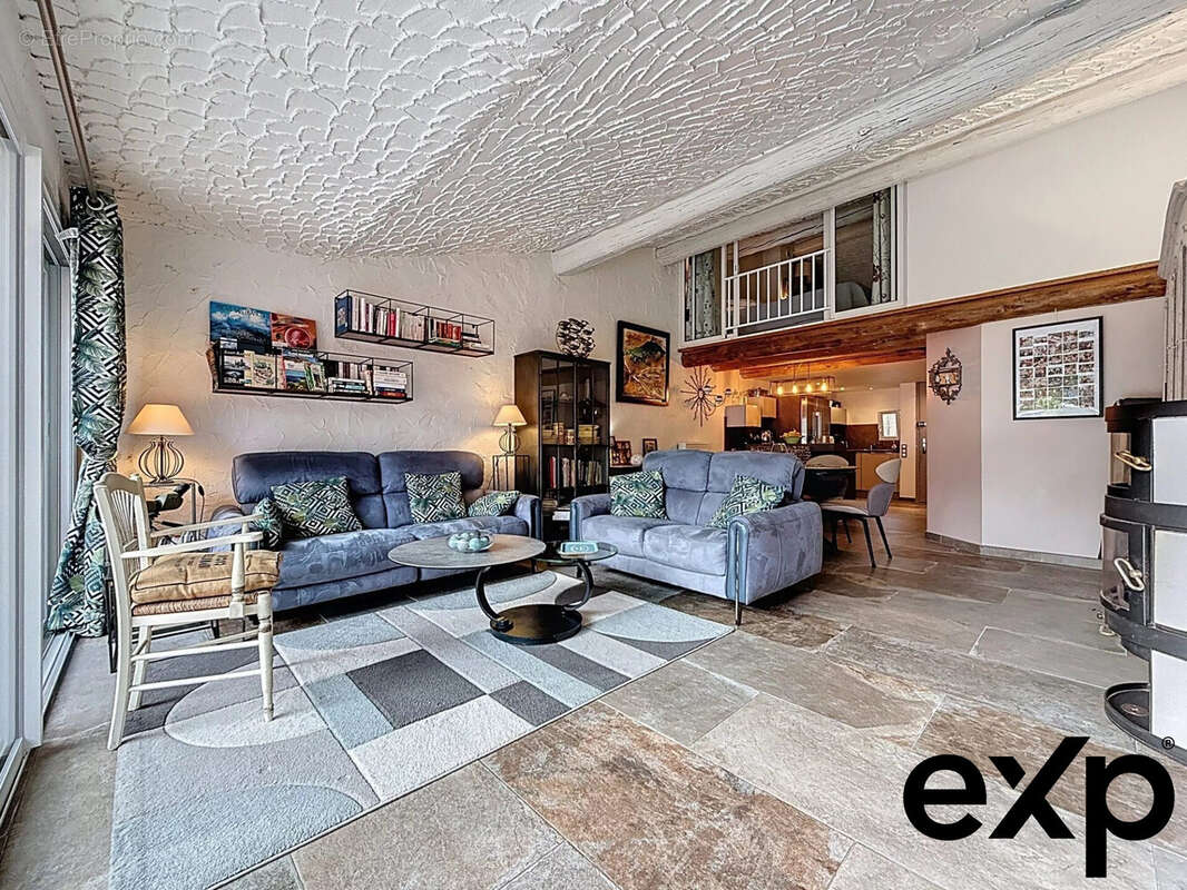 Maison à SAINT-RAPHAEL