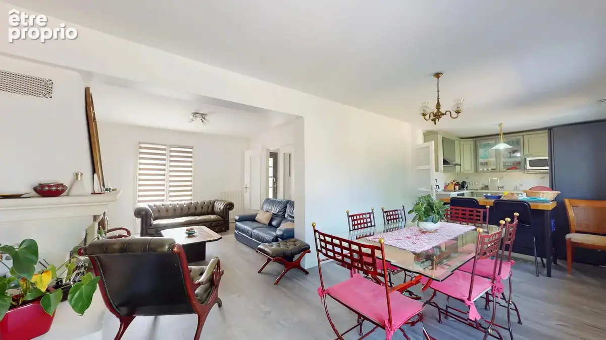 Maison 5 pièces 100 m² à vendre à Montfermeil (93370) - photo 2