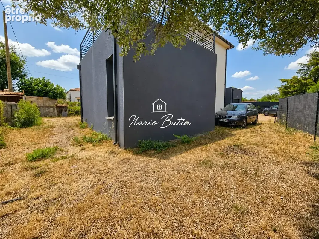 Maison 4 pièces 146 m² à vendre à Maraussan (34370) - photo 4
