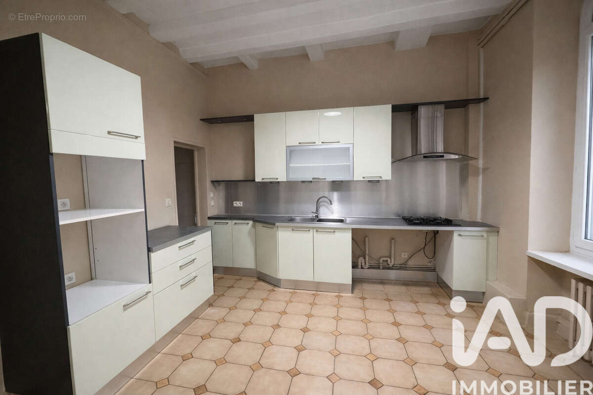 Photo 7 - Maison à ROCHEFORT-SUR-LOIRE