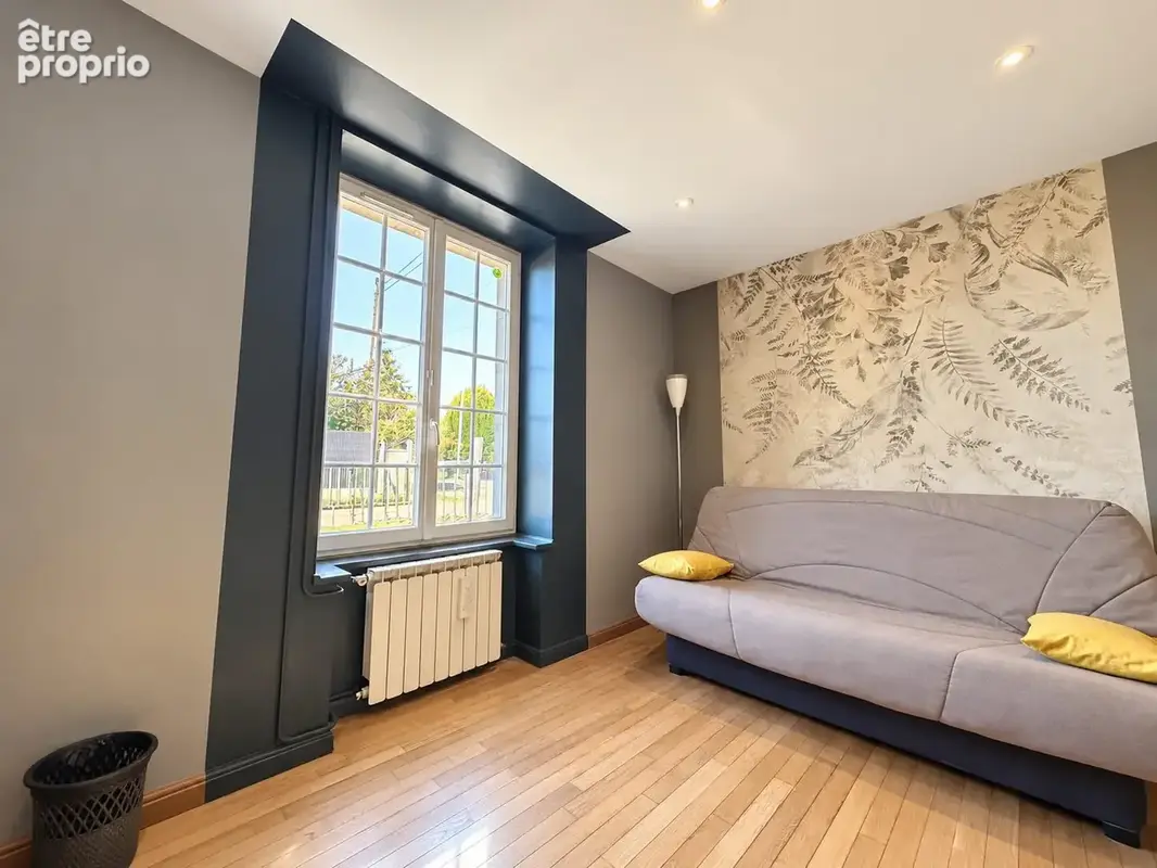 Maison 7 pièces 172 m² à vendre à La Chapelle-Saint-Mesmin (45380) - photo 4