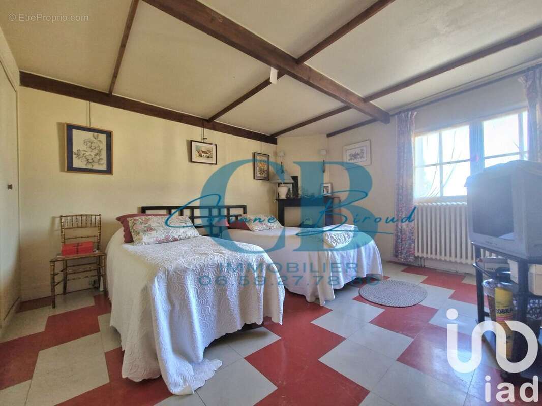 Photo 6 - Maison à SAINT-CREPIN-IBOUVILLERS