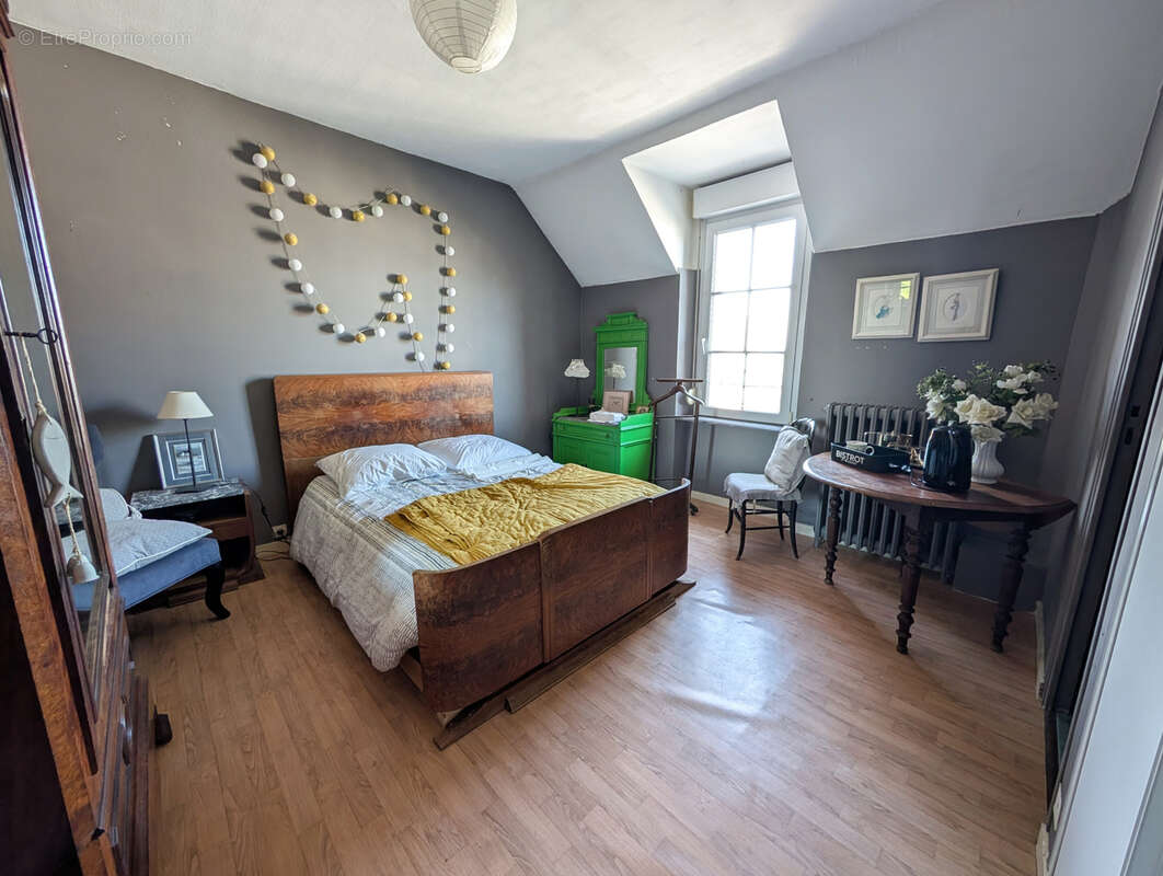 Maison à SAINT-CAST-LE-GUILDO