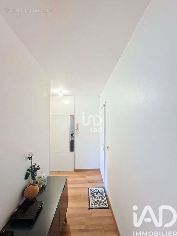 Photo 5 - Appartement à LE MEE-SUR-SEINE