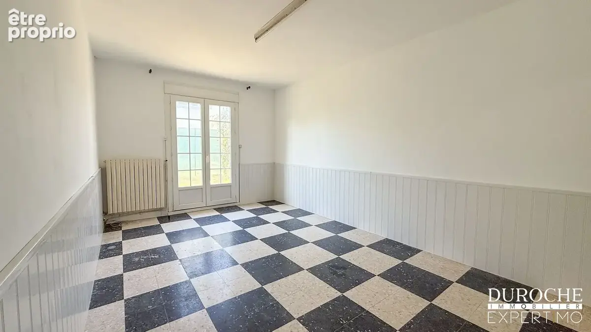 Orange, quartier résidentiel, maison de 208m2, 5 chambres et un bureau sur parcelle de 530m2 - photo 5