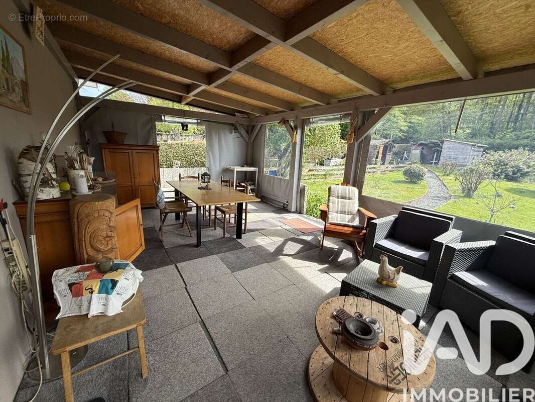 Maison 100 m² à Ueberstrass  - photo 4